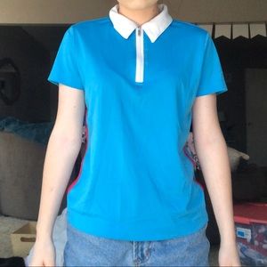 Nike Golf/Tennis Shirt